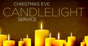 candlelight-service